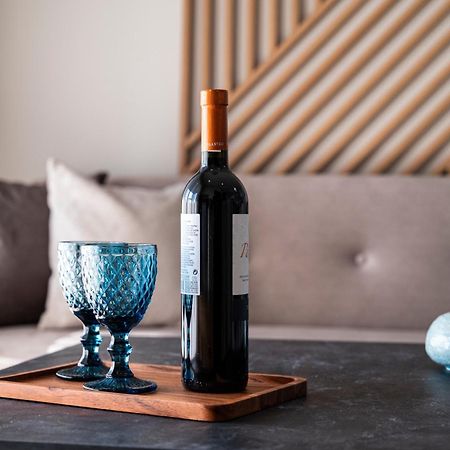 Campo Premium Stay Private Pool Villas Kosz Kültér fotó