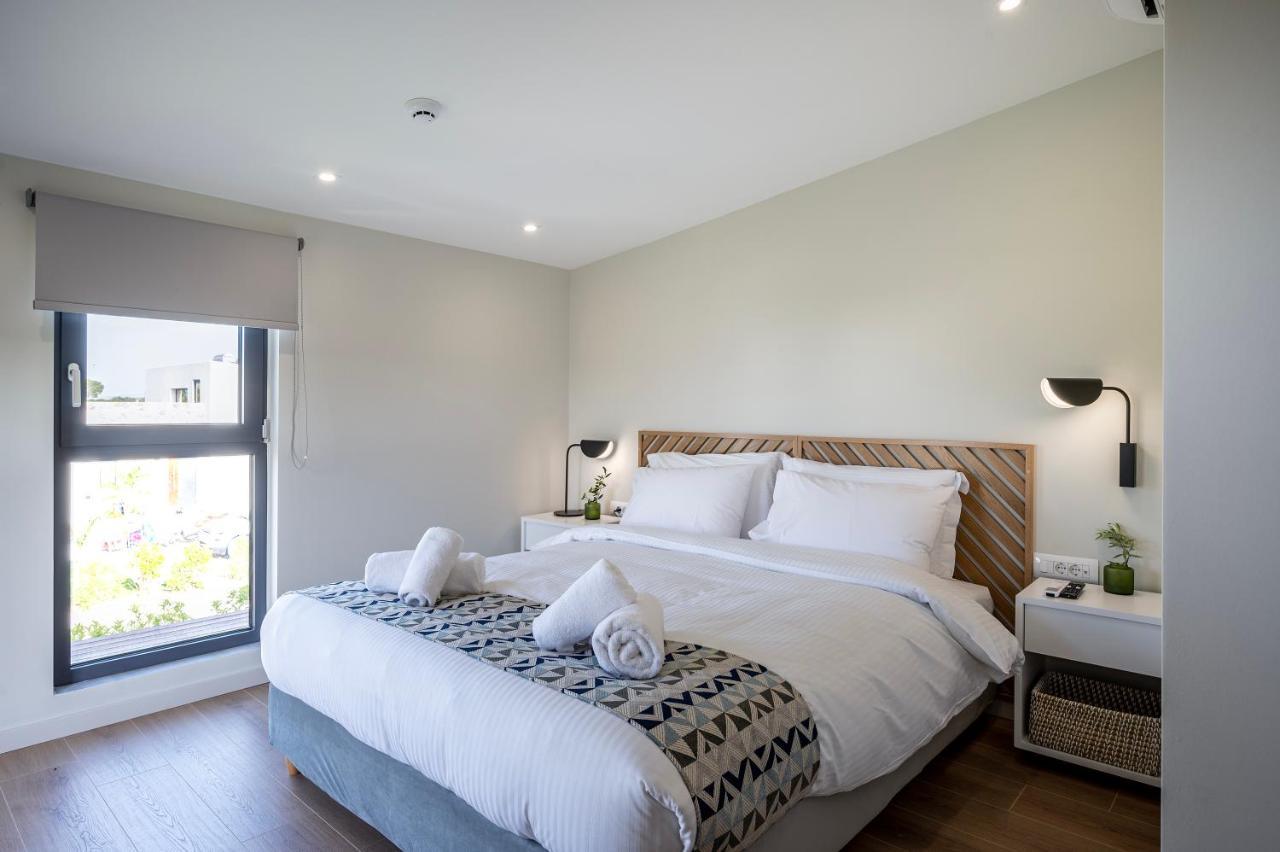 Campo Premium Stay Private Pool Villas Kosz Kültér fotó