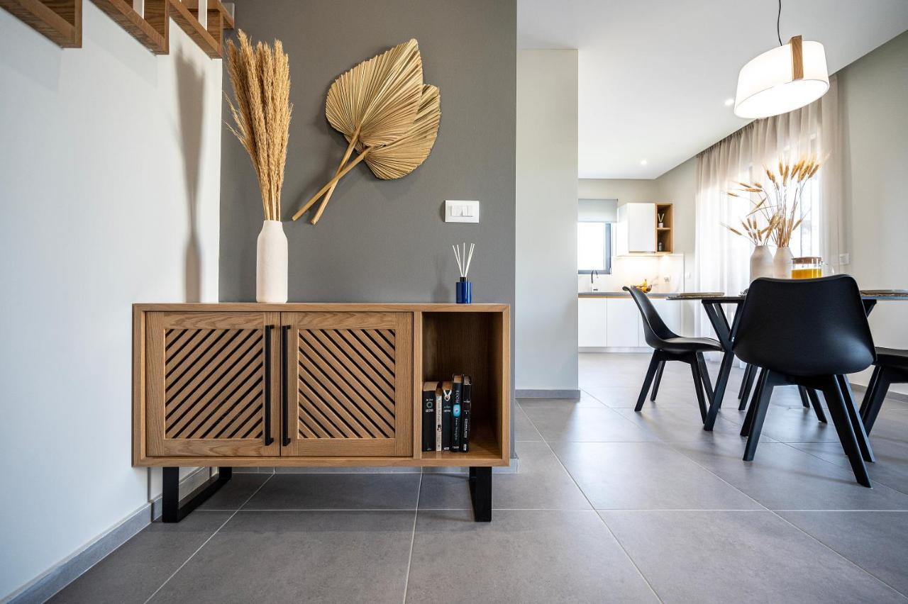 Campo Premium Stay Private Pool Villas Kosz Kültér fotó
