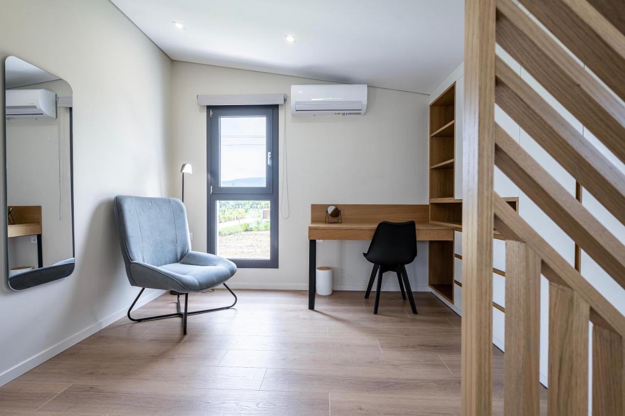 Campo Premium Stay Private Pool Villas Kosz Kültér fotó