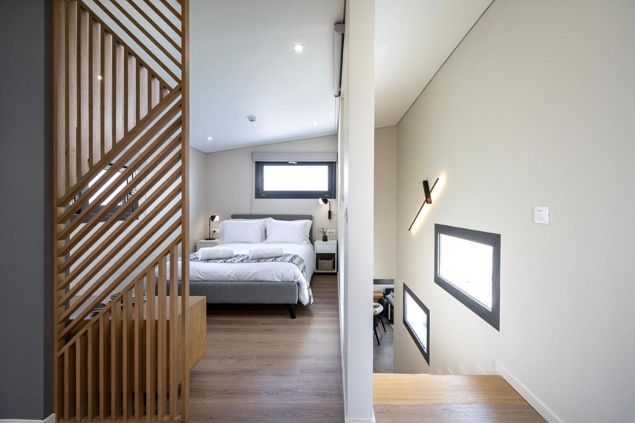Campo Premium Stay Private Pool Villas Kosz Kültér fotó
